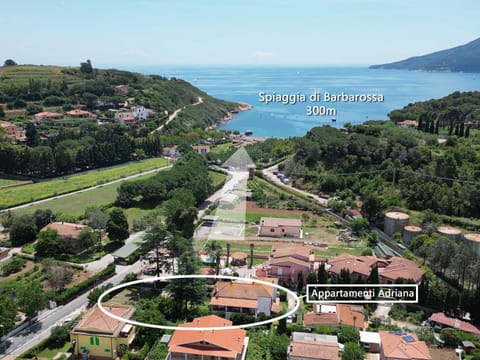 Nearby landmark, Neighbourhood, Natural landscape, Bird's eye view, Sea view