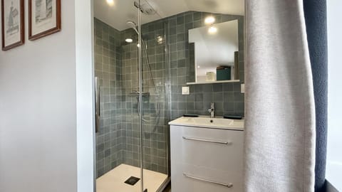 Maison Pasteur, maison de pêcheur entièrement rénovée pour 6 personnes House in Le Crotoy