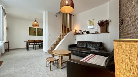 Maison Pasteur, maison de pêcheur entièrement rénovée pour 6 personnes House in Le Crotoy