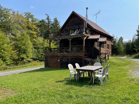 Property building, Spring, Natural landscape, Garden