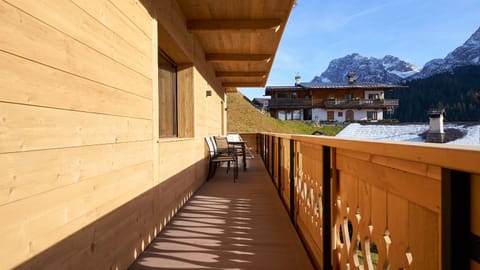 Sappada Family Apartments Apartment in Friuli-Venezia Giulia