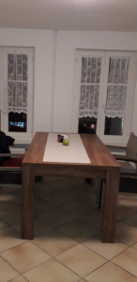 CityHome am Markt Hostel in Saarbrücken