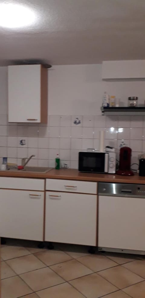 CityHome am Markt Hostel in Saarbrücken