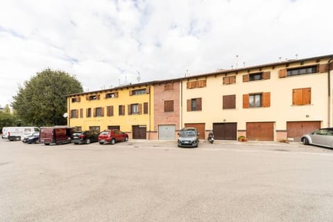 Property building, Location, Parking