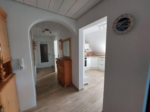 Große, helle Wohnung mit sonnigem Balkon Apartment in Rhineland-Palatinate