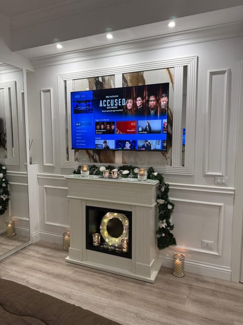 TV and multimedia