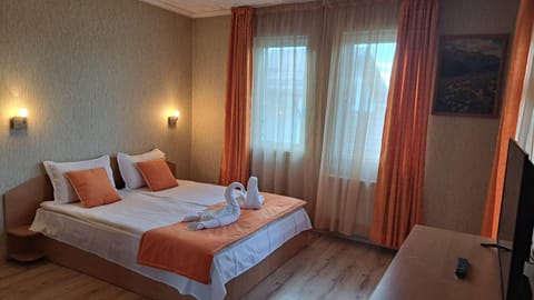 TV and multimedia, Bedroom