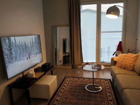 Nordic home Apartment in Rovaniemi