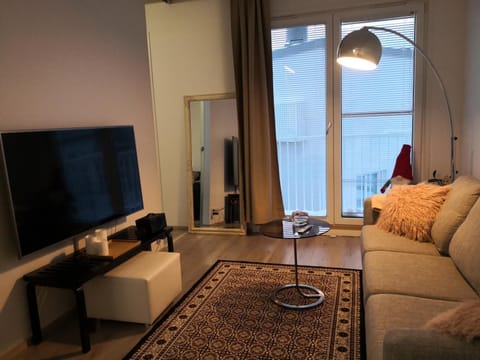 Nordic home Apartment in Rovaniemi