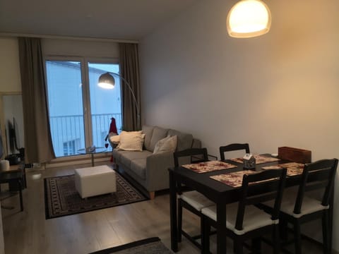 Nordic home Apartment in Rovaniemi