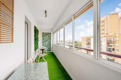 Casa Cañi Apartment in Malaga