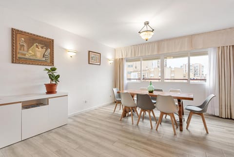 Casa Cañi Apartment in Malaga