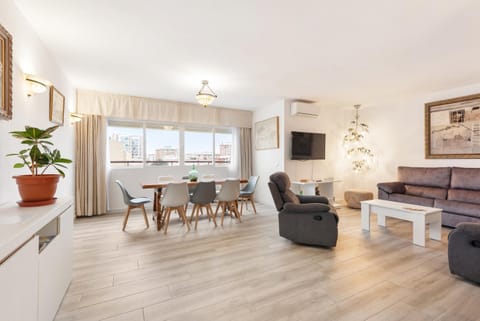 Casa Cañi Apartment in Malaga