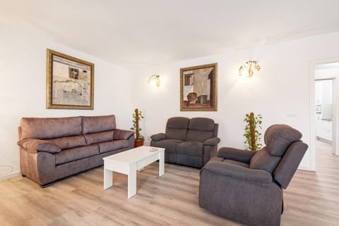 Casa Cañi Apartment in Malaga