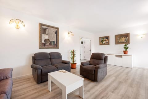 Casa Cañi Apartment in Malaga