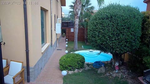 Day, Garden, Garden view, Pool view