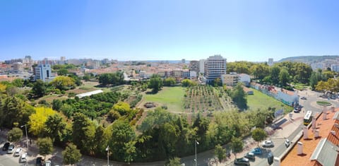 City view