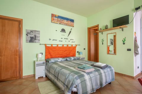 HOUSE 03 Apartment in Florence