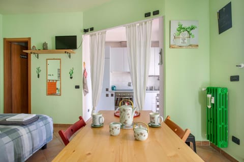 HOUSE 03 Apartment in Florence