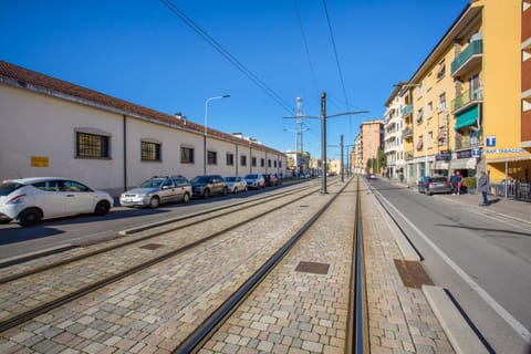 HOUSE 03 Apartment in Florence