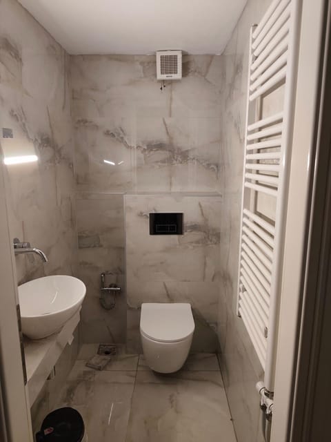 Paros Tranquility Villa House in Paros, Greece