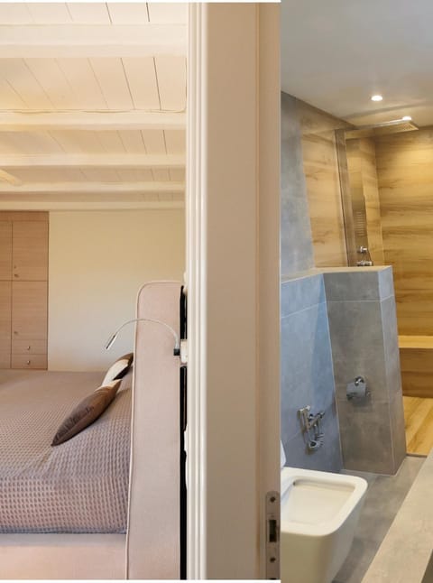 Paros Tranquility Villa House in Paros, Greece