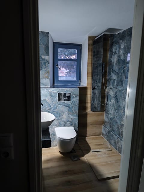 Paros Tranquility Villa House in Paros, Greece