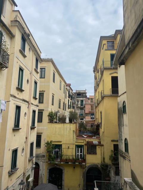 Day, Neighbourhood, Street view