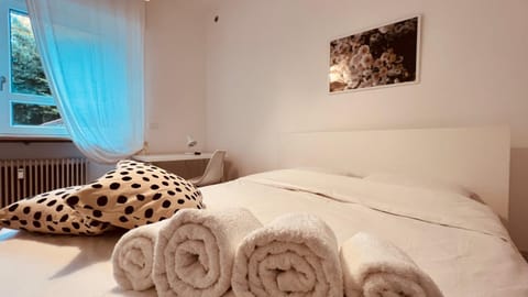 White House Lounge Supreme apartment Apartment in Friuli-Venezia Giulia