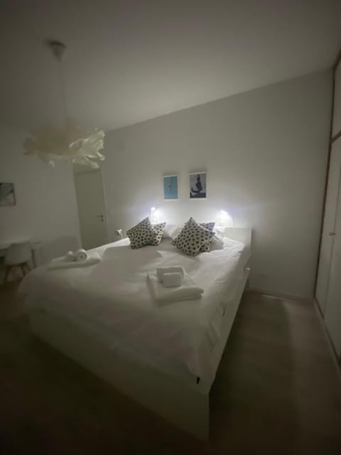 White House Lounge Supreme apartment Apartment in Friuli-Venezia Giulia