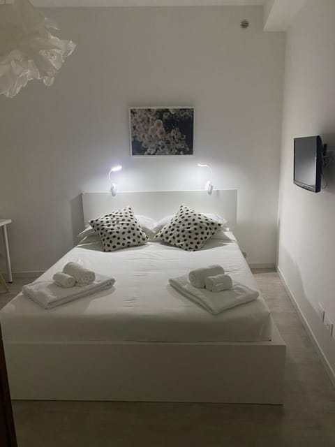 White House Lounge Supreme apartment Apartment in Friuli-Venezia Giulia