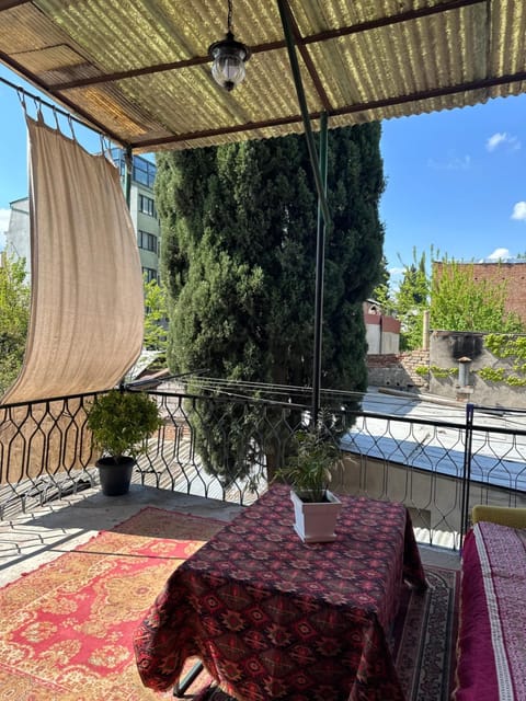 View (from property/room)