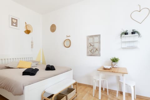 XX SETTEMBRE 69 Apartment in Trieste