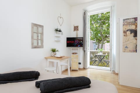 XX SETTEMBRE 69 Apartment in Trieste