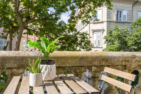 XX SETTEMBRE 69 Apartment in Trieste