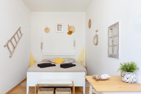 XX SETTEMBRE 69 Apartment in Trieste