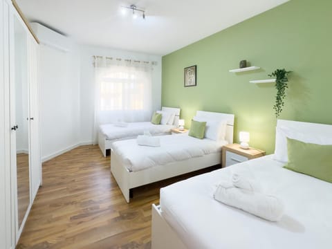 Villa in St Julian's with Private Pool by Arco Collection Villa in Saint Julians