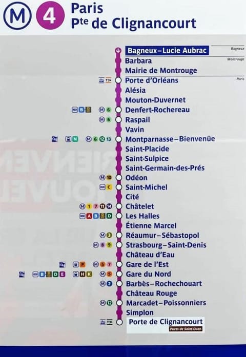 STUDIO MOLIERE Apartment in Montrouge