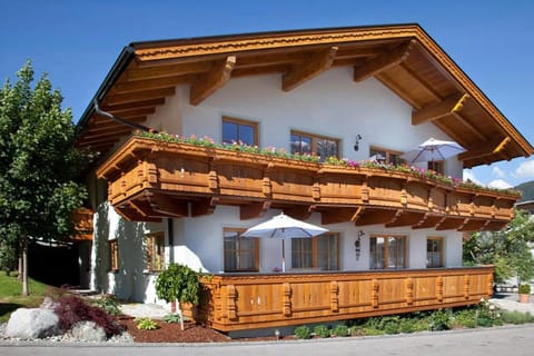 Brugger's Ferienwohnungen Apartment in Tyrol