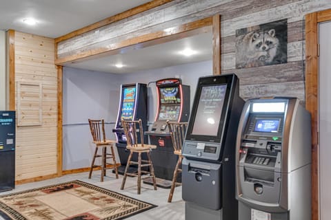 The Wilderness House in Wisconsin