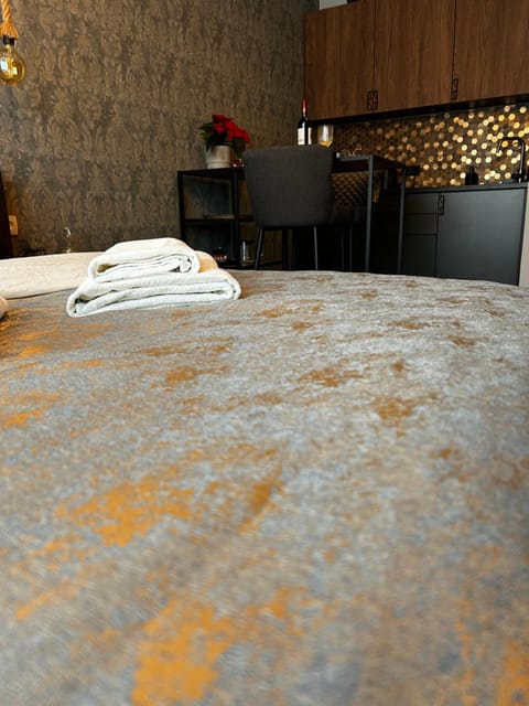 Mango Apartment Old Town II Apartment in Gdansk