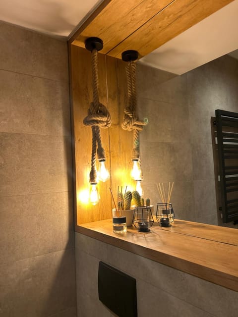 Mango Apartment Old Town II Apartment in Gdansk