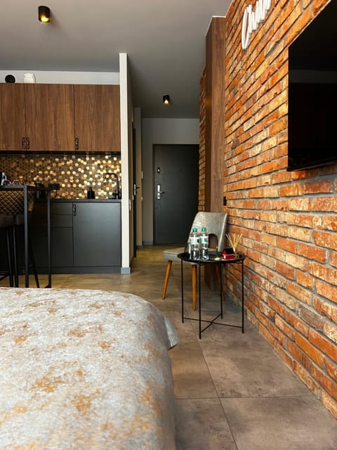 Mango Apartment Old Town II Apartment in Gdansk