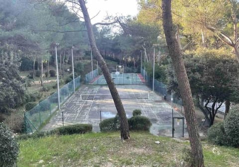 Agréable Studio Sanary-sur-mer Apartment in Sanary-sur-Mer