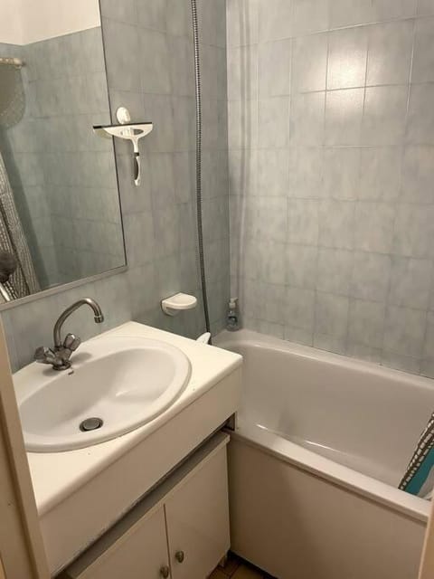 Agréable Studio Sanary-sur-mer Apartment in Sanary-sur-Mer