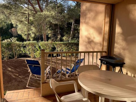 Agréable Studio Sanary-sur-mer Apartment in Sanary-sur-Mer