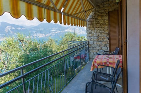 Casa Antonia Apartment in Brenzone sul Garda