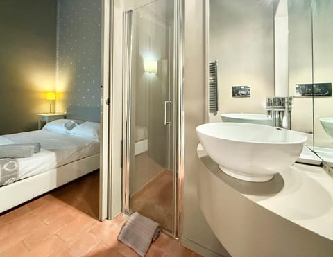 Serravalle Castle Apartment Apartment in Marche