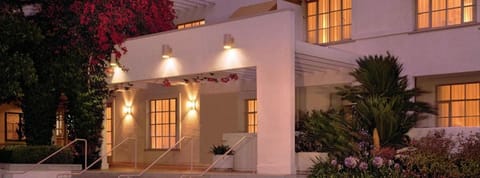 The Inn at UCLA Hotel in Westwood