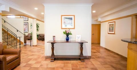 The Inn at UCLA Hotel in Westwood